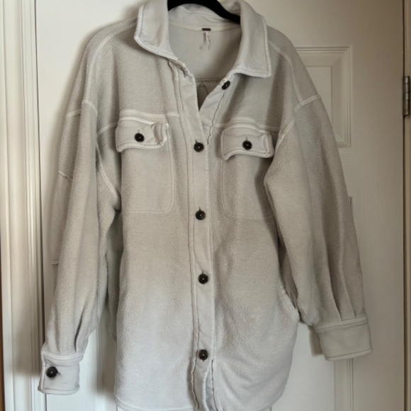 Free People Ruby Jacket - Picture 2 of 4